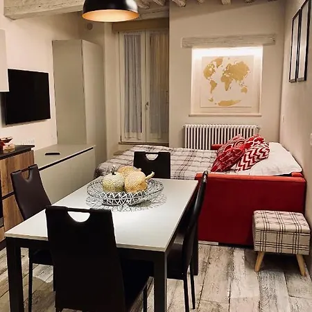 Opio 60 Apartment Montepulciano Exterior photo