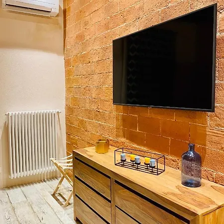 Opio 60 Apartment Montepulciano Exterior photo
