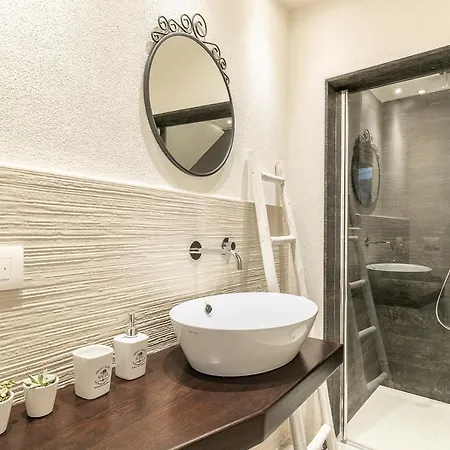 Opio 60 Apartment Montepulciano Exterior photo