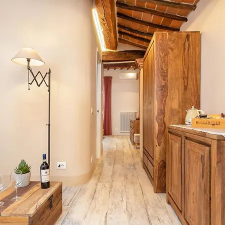 Opio 60 Apartment Montepulciano Exterior photo