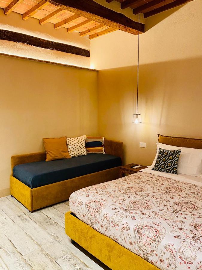 Apartment Opio 60 Montepulciano Stazione