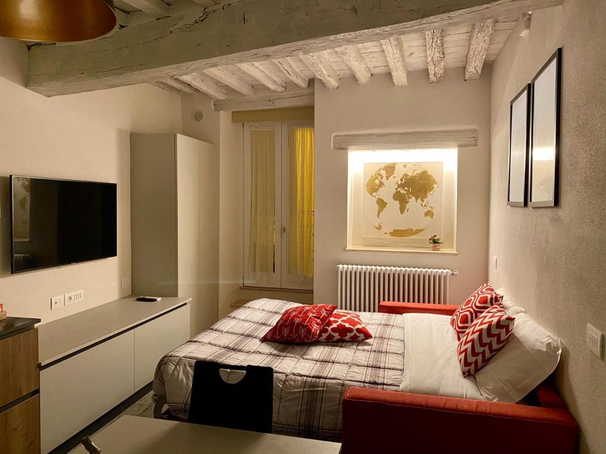 Opio 60 Apartment Montepulciano Stazione