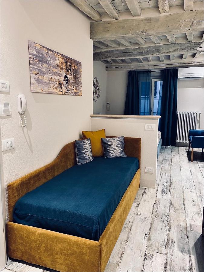 Opio 60 Apartment *