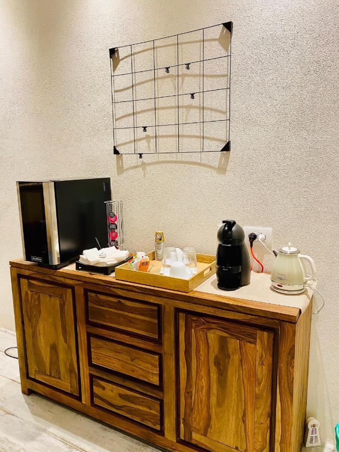 Opio 60 Apartment *