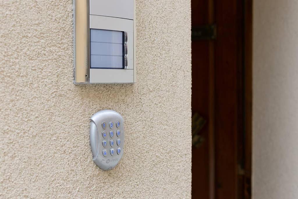 Opio 60 Apartment Montepulciano Stazione