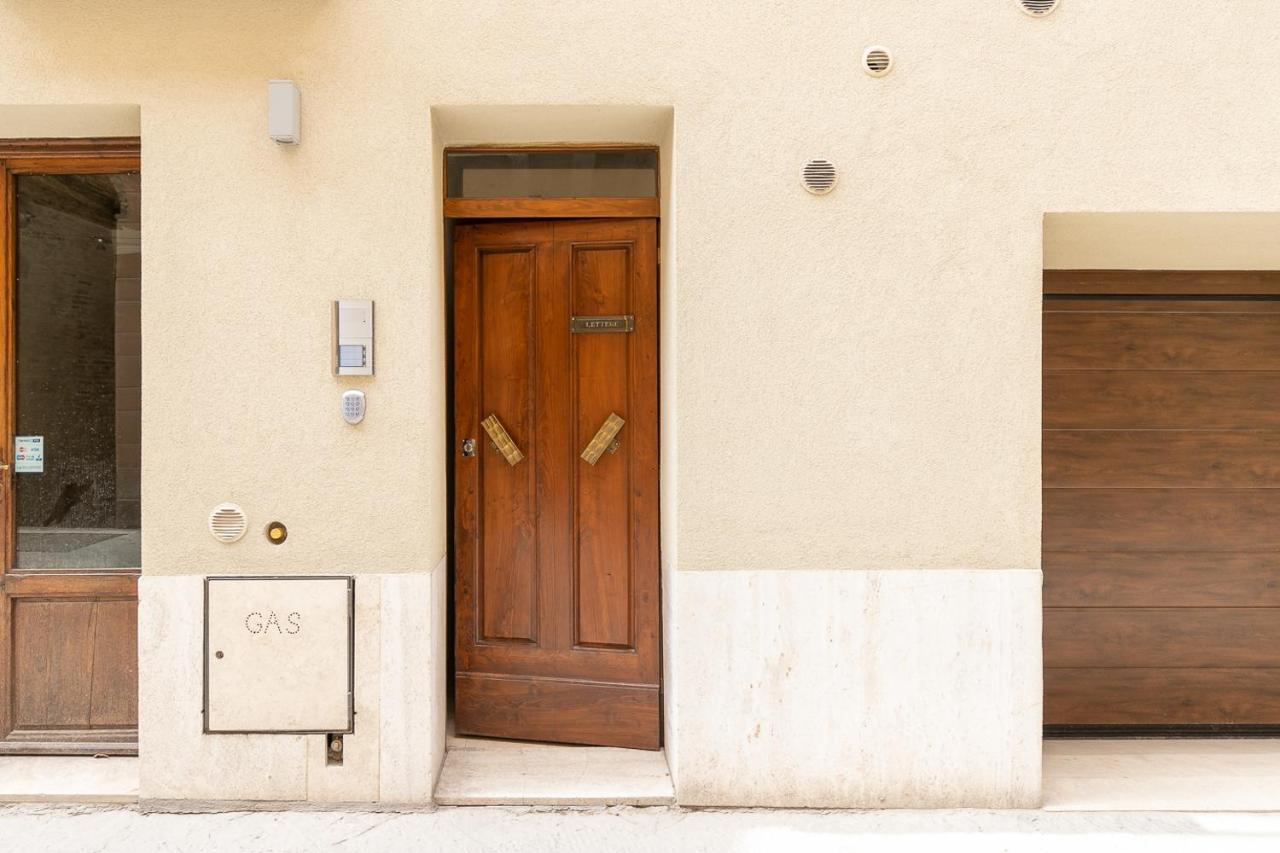 Opio 60 Appartement Montepulciano Stazione