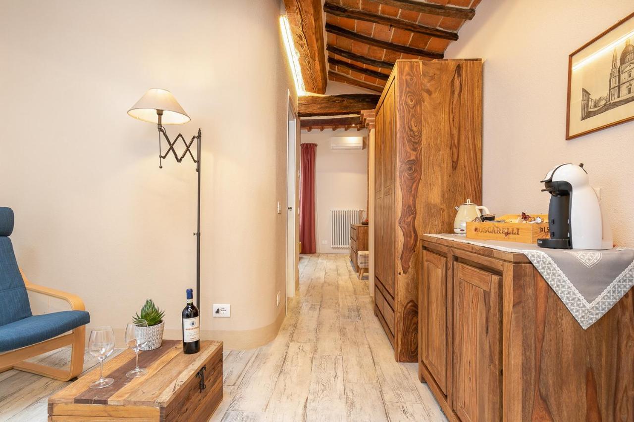 Opio 60 Apartment Montepulciano