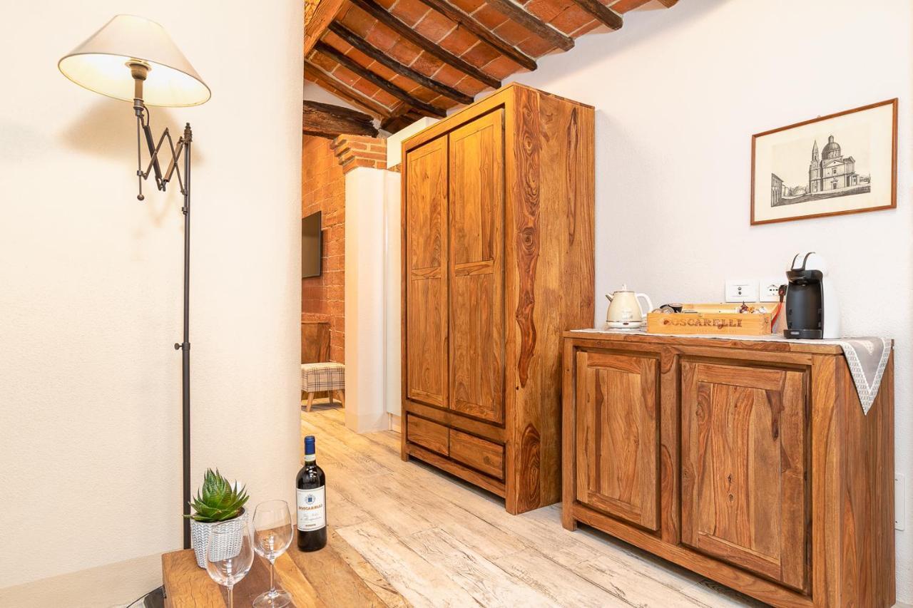 Appartement Opio 60 Montepulciano Stazione