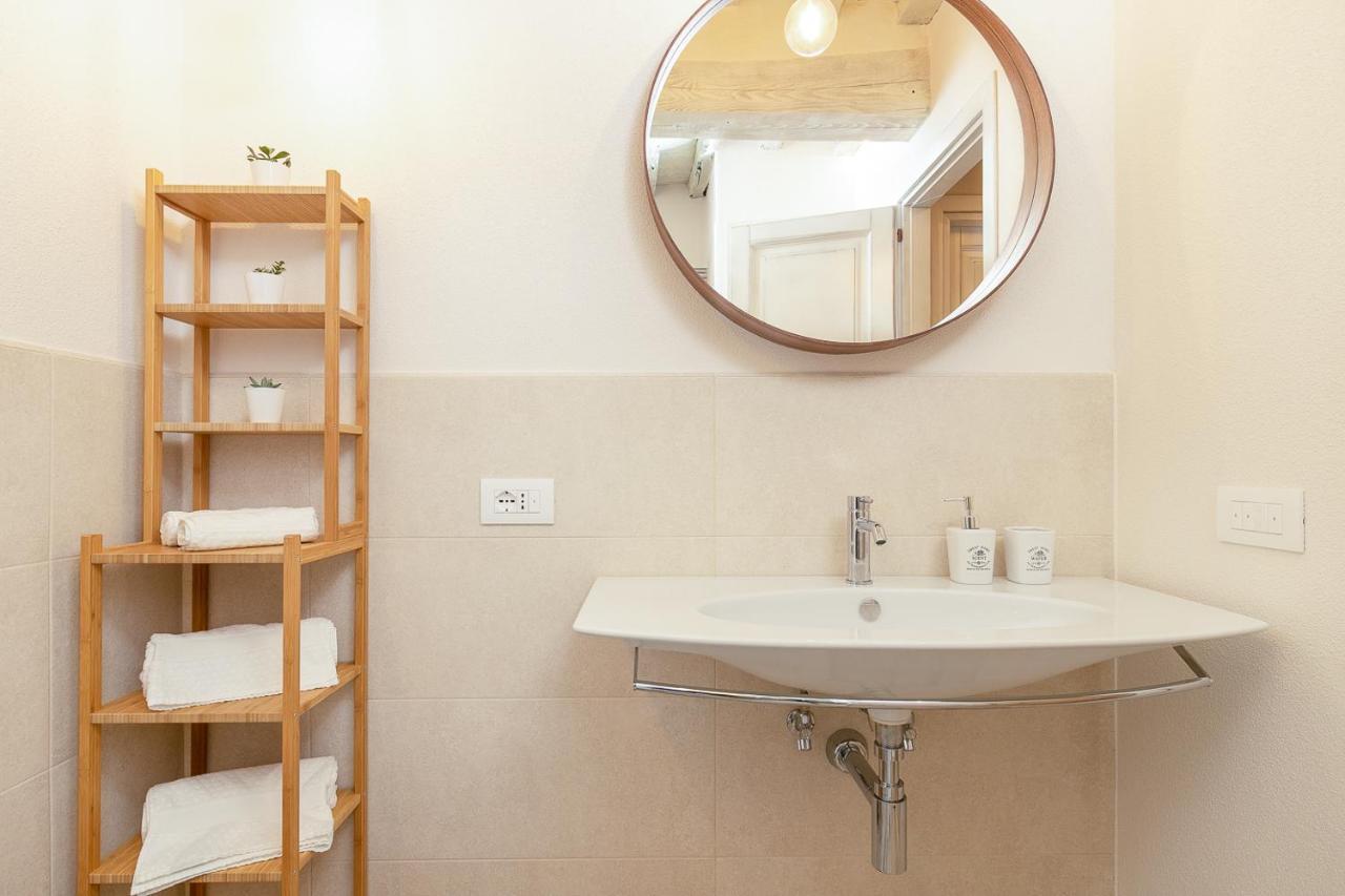 Opio 60 Apartment *