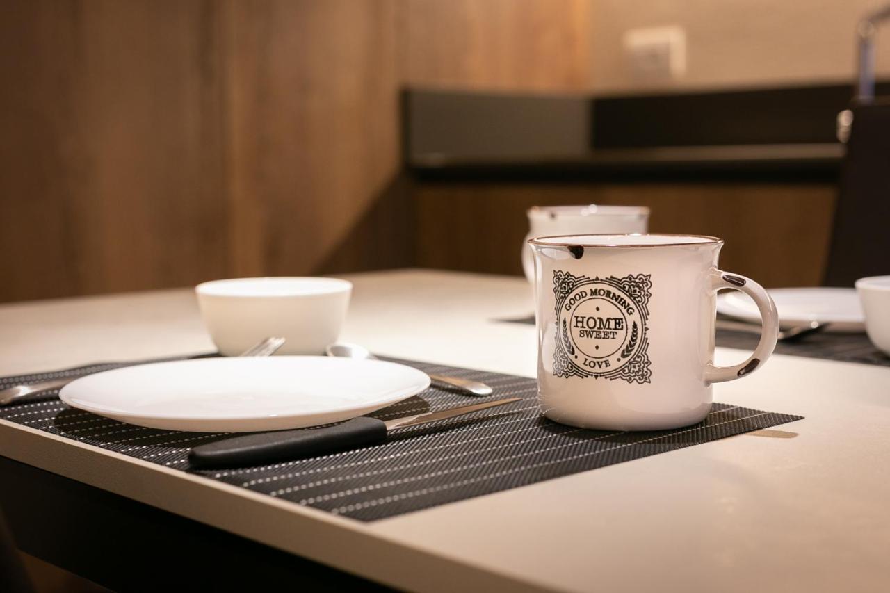 Opio 60 Appartement Montepulciano Stazione